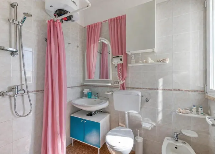 Casa Maria - Relax E Mare A Due Passi Σπίτι διακοπών *