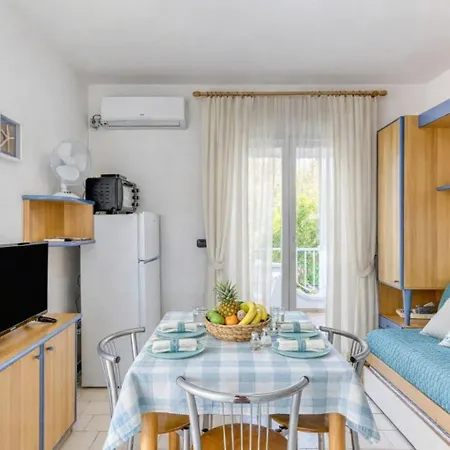 Сasa de vacaciones Casa Maria - Relax E Mare A Due Passi *