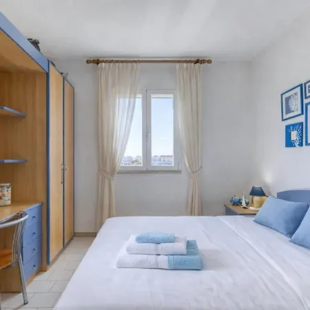 Casa Maria - Relax E Mare A Due Passi Casa vacanze *