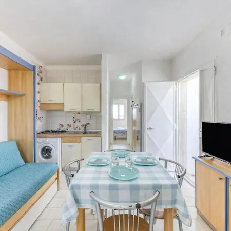 Сasa de vacaciones Casa Maria - Relax E Mare A Due Passi Lido Marini