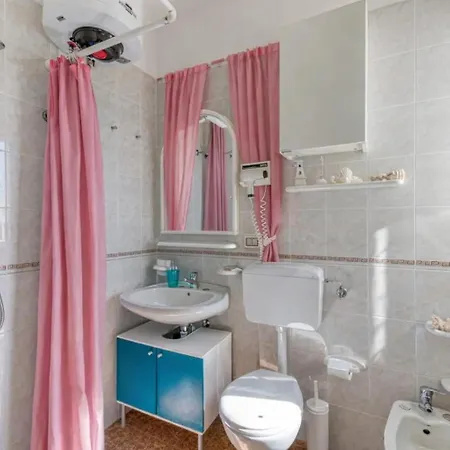 Casa Maria - Relax E Mare A Due Passi Casa vacanze *