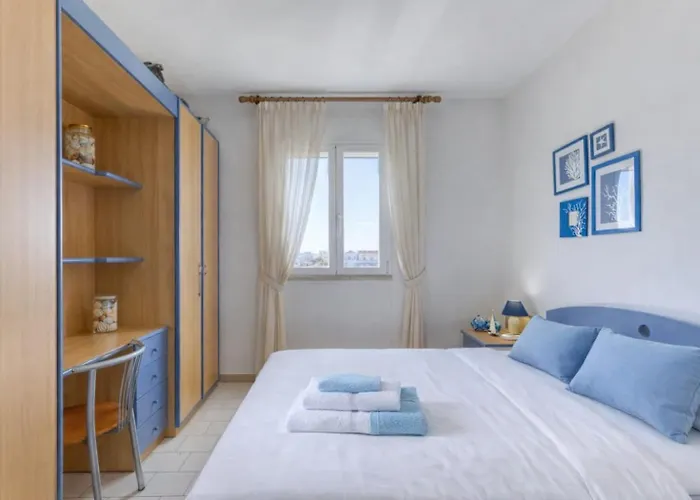 Casa Maria - Relax E Mare A Due Passi Casa vacanze *