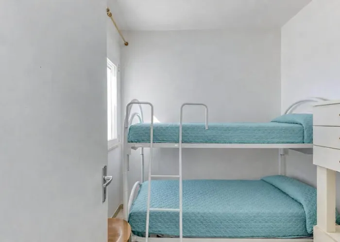 Сasa de vacaciones Casa Maria - Relax E Mare A Due Passi *